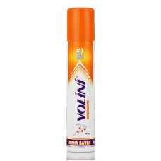 Волини спрей от боли spray Volini 100г - обезболивающий аэрозоль для наружного применения, при болях в спине, суставах, коленях, шее,