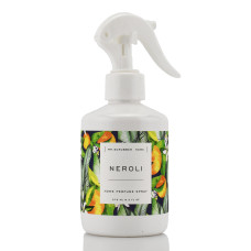 Парфюмерия для дома и текстиля Neroli Home Perfume Spray 275 мл Mr.SCRUBBER - свежесть цитрусов, глубину древесных нот и легкую цветочную сладость
