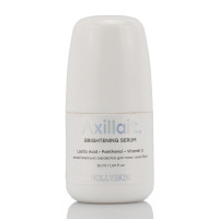 Освітлювальна сироватка для пахв і зони бікіні ексілайт HOLLYSKIN Axillait Brightening Serum 50 мл 