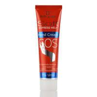 Крем для рук екстрена допомога для сухих і потрісканих рук, Express Help Hand Cream, Belle Jardin, 125 мл
