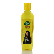 Аюрведическое масло с жасмином  для волос, Chameli Kesh Tail 70 ml, Dabur