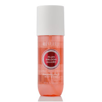 Парфумований міст для тіла з ароматом сливи та квітів Revuele Plum and Bloom Allure Fragrance Mist Body 150 мл