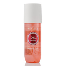 Парфюмированный мист для тела с ароматом сливы и цветов Revuele Plum and Bloom Allure Fragrance Mist Body 150 мл