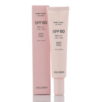 Солнцезащитный крем для лица SPF 50 Multi Care Sun Cream Hollyskin 40 ml