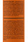 Чоловічий одеколон цитрусовий аромат Barber Blend Toscana Eau De Cologne 150мл