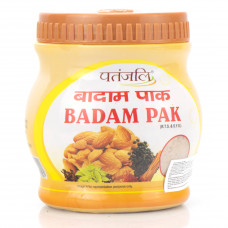 Бадам Пак, Патанджали, 250 г, Badam Pac, Patanjali, 250 g