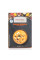 Гарам масала, для первых блюд и овощей , Patanjali Garam Masala , 100 г