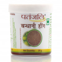 Асафетида Патанджали , Patanjali , Индия , 25 г