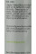Шампунь-кондиционер Био Ним и Маргоза / Bio Neem Margosa Anti-Dandruff Shampoo & Conditioner / 120 мл