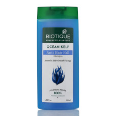 Шампунь Био Ламинария / Biotique Bio Kelp   180 мл