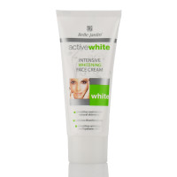 Крем для обличчя, що інтенсивно відбілює, Active White, Belle Jardin, 60 мл