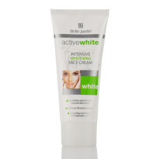 Интенсивно отбеливающий крем для лица, Active White, Belle Jardin, 60 мл