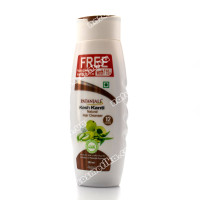 Кеш Канти Натурал , Kesh Kanti Natural Shampoo, Patanjali , 200 ml