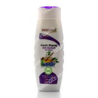 Шампунь Кеш Канті проти лупи / Patanjali Kesh Kanti Anti dandruff Shampoo / 200 мл