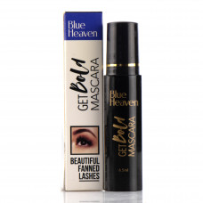 Аюрведическая тушь для ресниц, Blue Heaven Mascara, 6 мл
