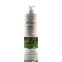 Увлажняющий гель для душа Авокадо Bioaqua Moisturizing Showgel, 500 мл