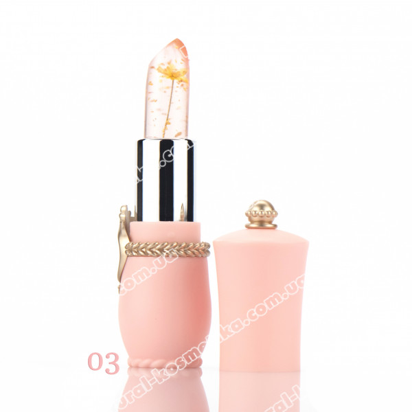 Губная помада, изменяющая цвет, Beauty Bright 