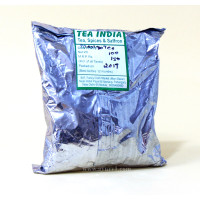Чай чорний індійський + манго Tea India 100 г