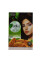 Краска на основе хны, коричневая 4,0 / Vatika Hair Colour Powder / 60 г (6 пакетиков по 10 г)