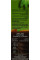 Краска на основе хны, коричневая 4,0 / Vatika Hair Colour Powder / 60 г (6 пакетиков по 10 г)