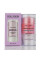 Парфюмированный дезодорант с гиалуроновой кислотой и пребиотиками Prebiotic Deo Blooming Flowers Hollyskin 50 г - с нотами розы и пиона, дополненный белым мускусом и сочным мандарином