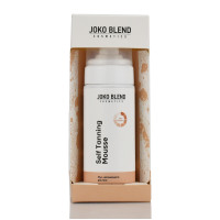 Мусс-автозагар для тела бронзовый загар Self Tanning Mousse Joko Blend 150 мл