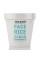 Рисовый скраб для лица с рисовой мукой и маслом абрикосовых косточек Face rice scrub  JOKO BLEND 100 г