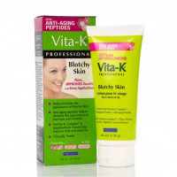 Крем для лица против возрастной пигментации, Vita-K Professional, Freeman, 85 g