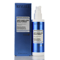Активирующий спрей против выпадения волос, спрей для роста волос REVUELE Anti-Hair Loss Scalp Spray 150 мл