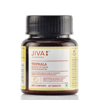 Трифала Джива (Jiva Triphala)