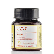 Трифала Джива (Jiva Triphala)
