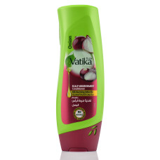 Кондиционер Ватика, DABUR VATIKA Scalp Nourishment, Onion CONDITIONER , 360 мл