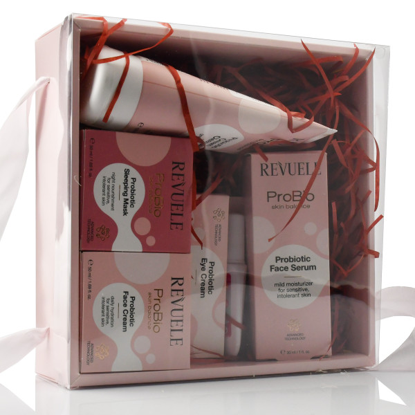 Подарочный набор для тела " Pink Mood "