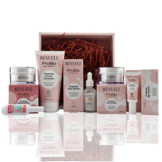 Подарочный набор для тела " Pink Mood "