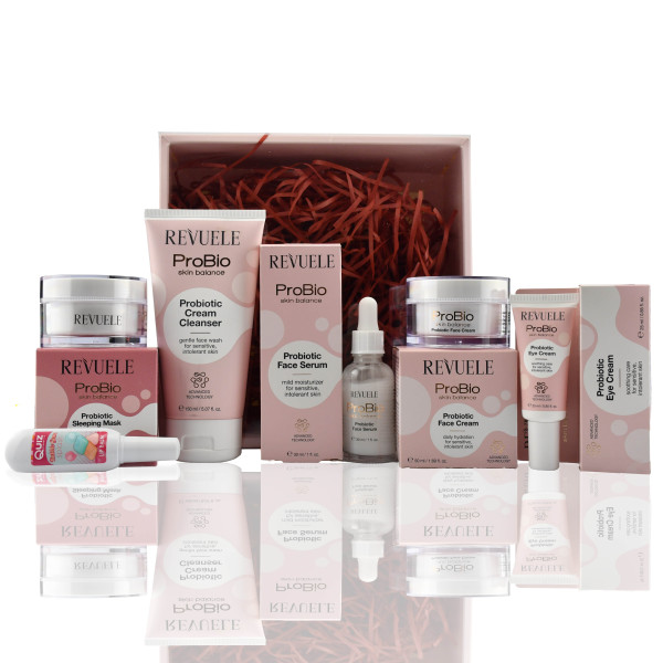 Подарочный набор для тела " Pink Mood "