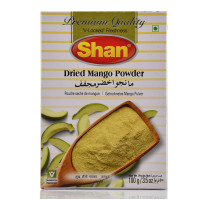Манго сухой порошок Специя Shan, Dried Mango Powder, 100g