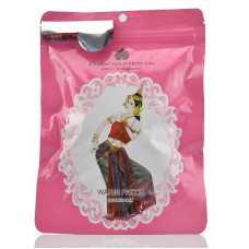 Согревающие патчи для снятия боли и напряжения, розовые,  Warm patch, Gold princess, 5pieces/pack