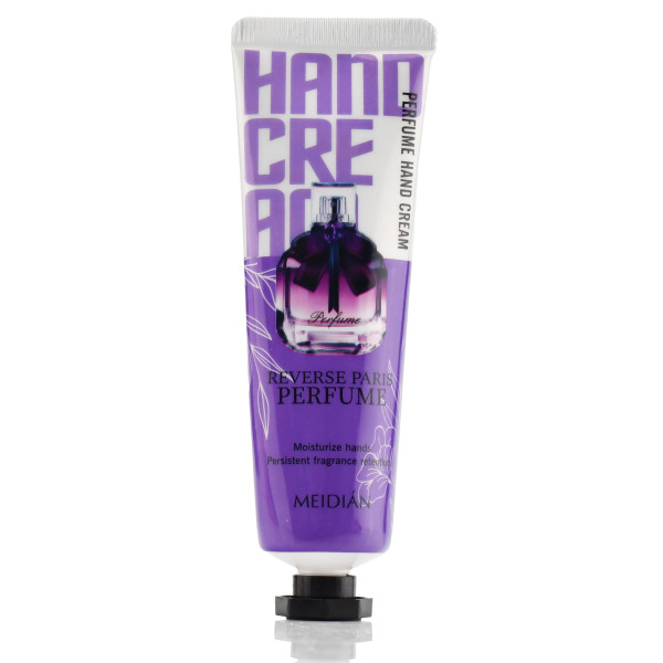 Парфюмированный крем для рук Meidian Premium Hand Cream, 30 г – роскошный уход с ароматами мировых духов
