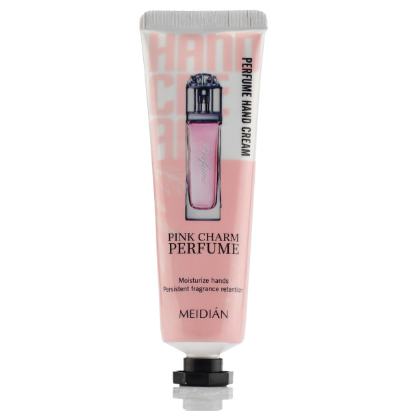 Парфюмированный крем для рук Meidian Premium Hand Cream, 30 г – роскошный уход с ароматами мировых духов