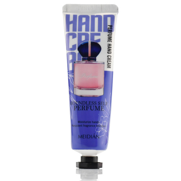 Парфюмированный крем для рук Meidian Premium Hand Cream, 30 г – роскошный уход с ароматами мировых духов