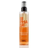 Двофазний спрей для сухого та зневодненого волосся, Laboratoire Ducastel Biphase Repair, Subtil, 200 ml