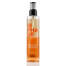 Двофазний спрей для сухого та зневодненого волосся, Laboratoire Ducastel Biphase Repair, Subtil, 200 ml