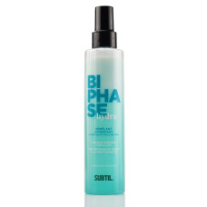 Двухфазный спрей для нормальных волос, Laboratoire Ducastel Biphase Hydra, Subtil, 200 ml