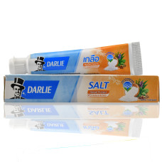 Зубная паста с солью Darlie 35g Таиланд