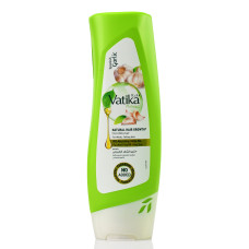 Чесночный кондиционер для роста волос, Ватика , Dabur Vatika Garlic Conditioner , 200 мл