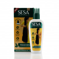 Олія для волосся Сеса, Sesa Oil, 90 мл.