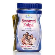 Шатавари Кальпа в гранулах / Dhootapapeshwar / 350 г