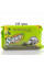 Мыло для мытья посуды Super Dishwash Bar (с лимоном и золой) Patanjali  145 г.