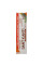 Зубная паста, Дант Канти, Патанджали Регулар, Натурал, Dant Kanti, Patanjali Natural Regular Toothpaste, 200г + зубная щетка