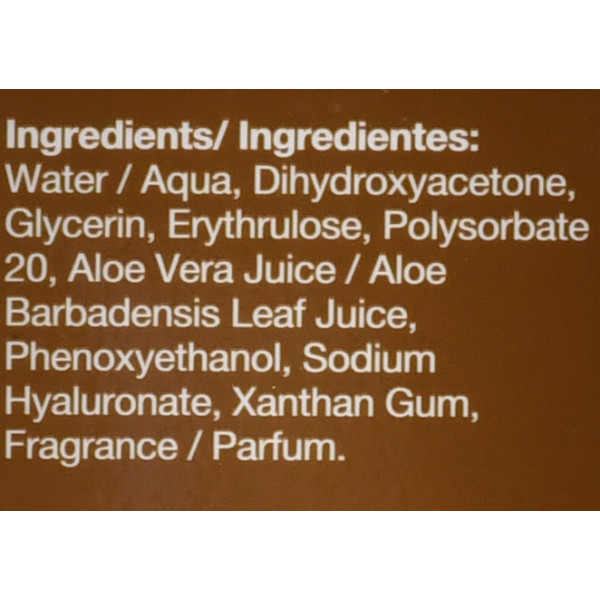 Капли для автозагара лица от среднего до темного, Face Drops, Self Tan, Revuele, 30 ml